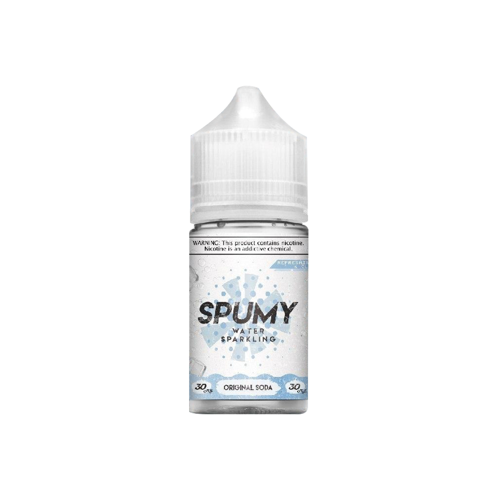 Spumy 蘇打 30ML
