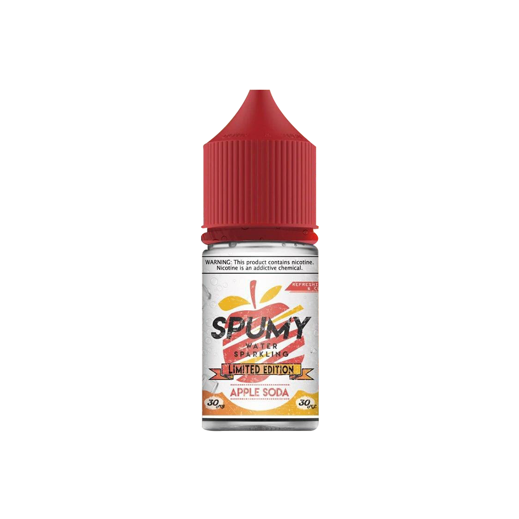 Spumy 蘇打 30ML