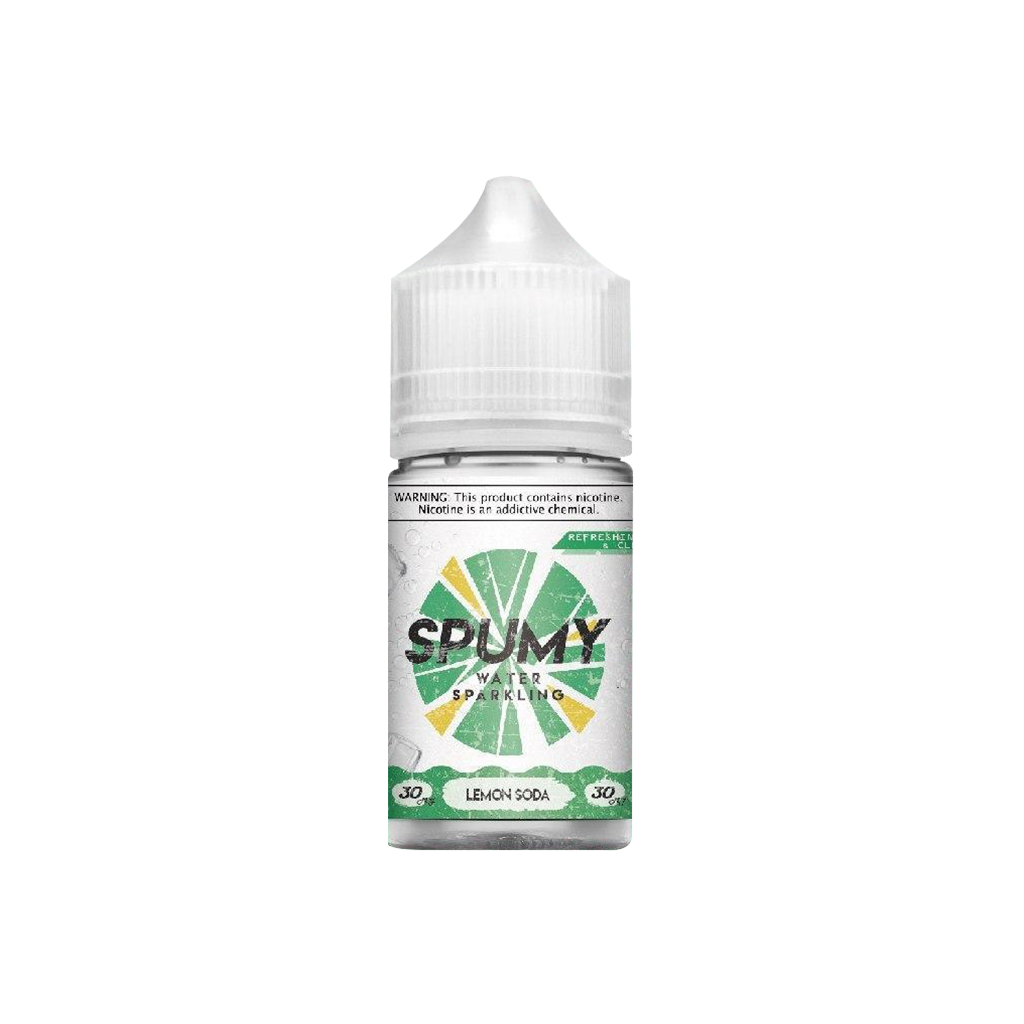 Spumy 蘇打 30ML