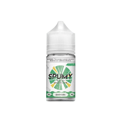 Spumy 蘇打 30ML