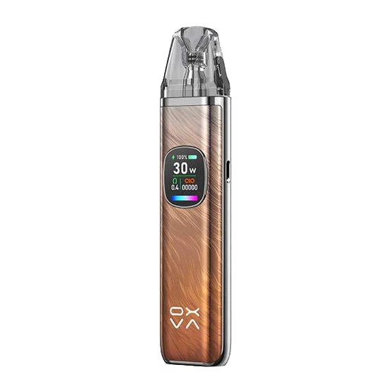 Oxva xlim pro2