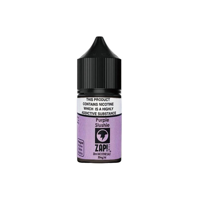 Zap! AISU 系列 - 30ML