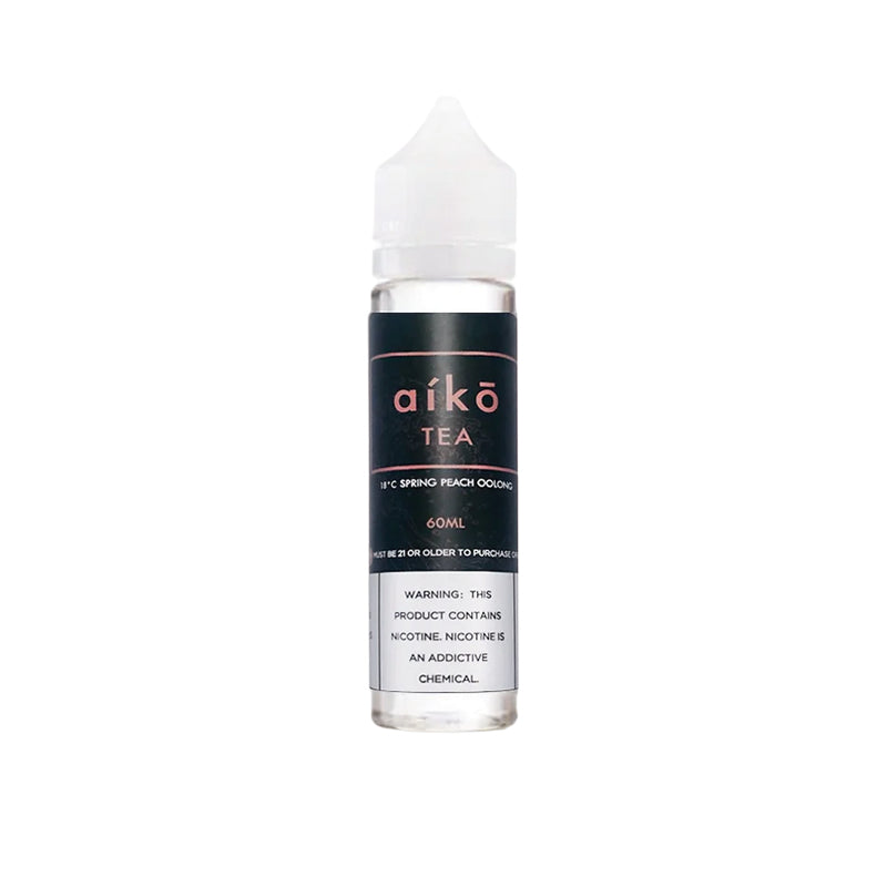 AIKO 大煙 60ML