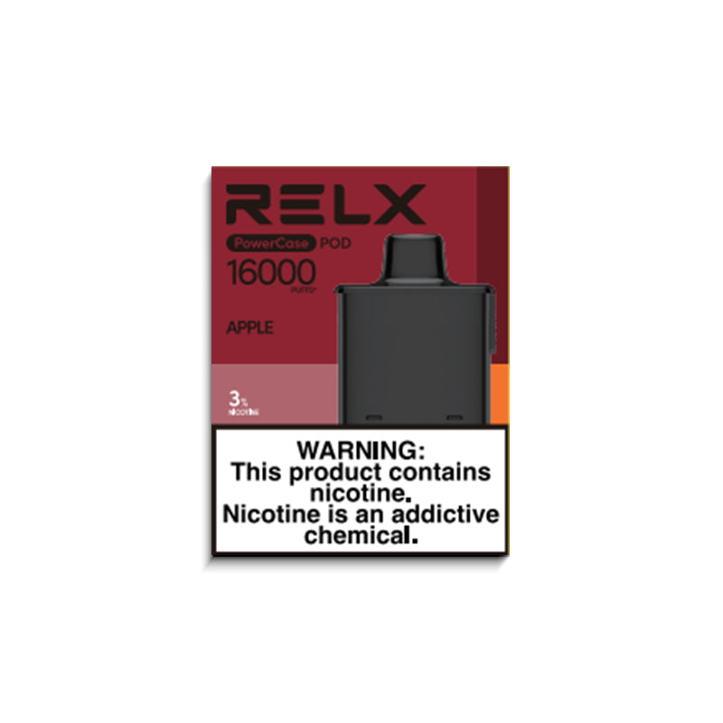 RELX XBOX 換彈式