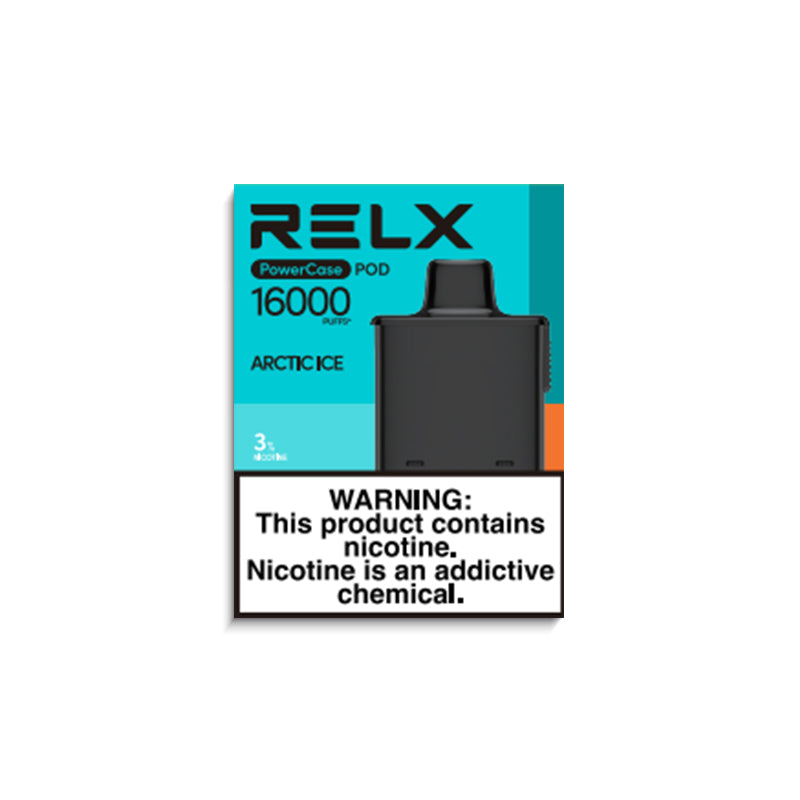 RELX XBOX 換彈式