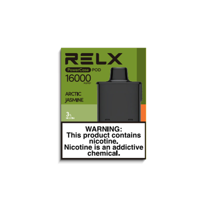 RELX XBOX 換彈式