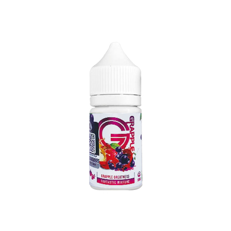 LH Vapemy - 30ML