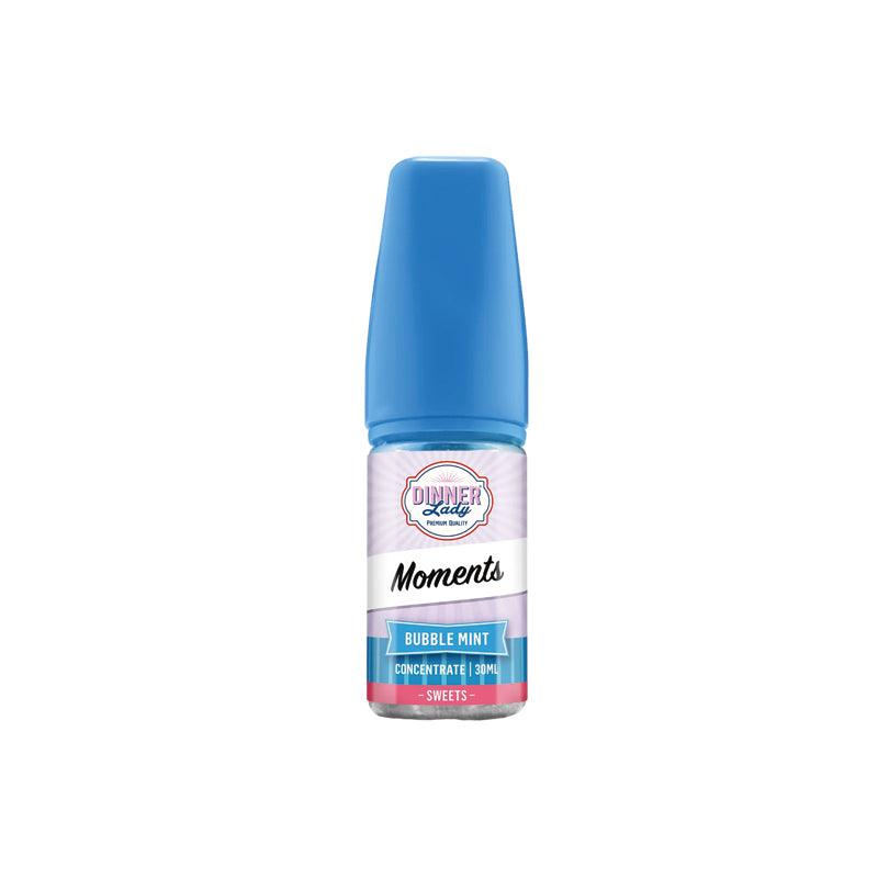 Dinner Lady Moments - 30ML