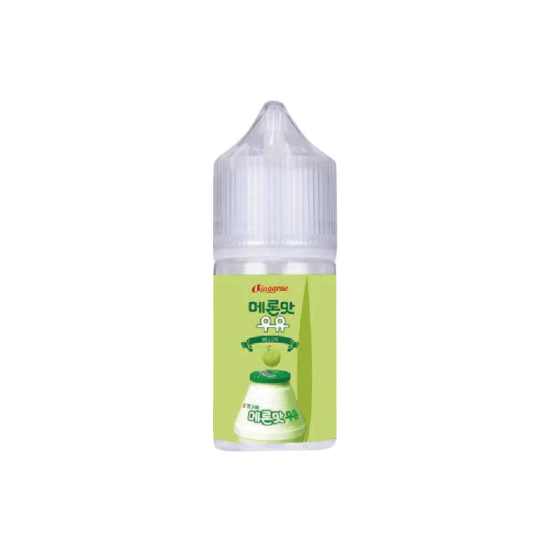 Binggrae 韓國水果牛奶 30MG