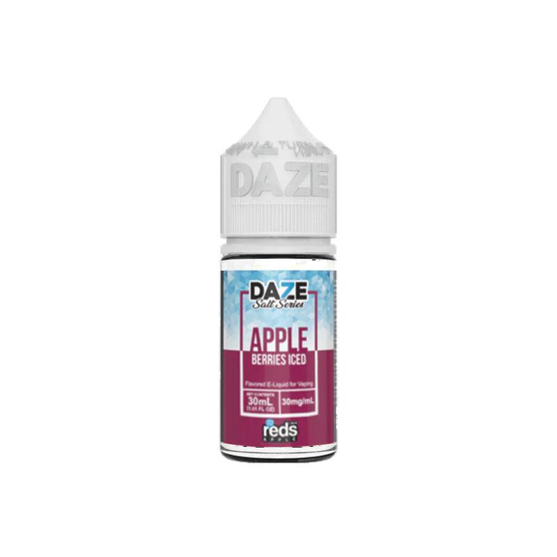 7 Daze 自拍星期天- 30ML