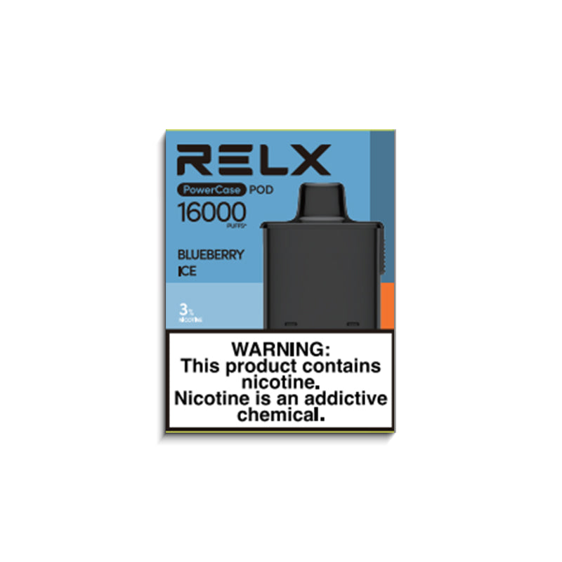 RELX XBOX 換彈式