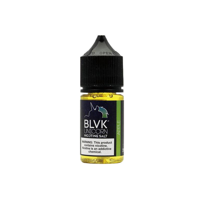 BLVK 獨角獸 小煙油 - 不涼系列 30ML