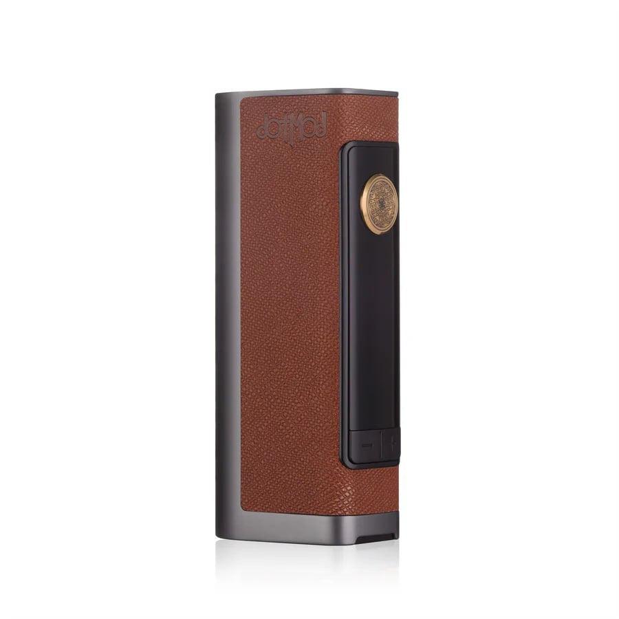 Dotmod 佩特里 Dotbox 100W Mod