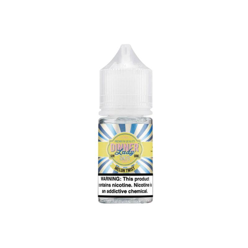 Dinner Lady Fruits 水果系列 - 30ML