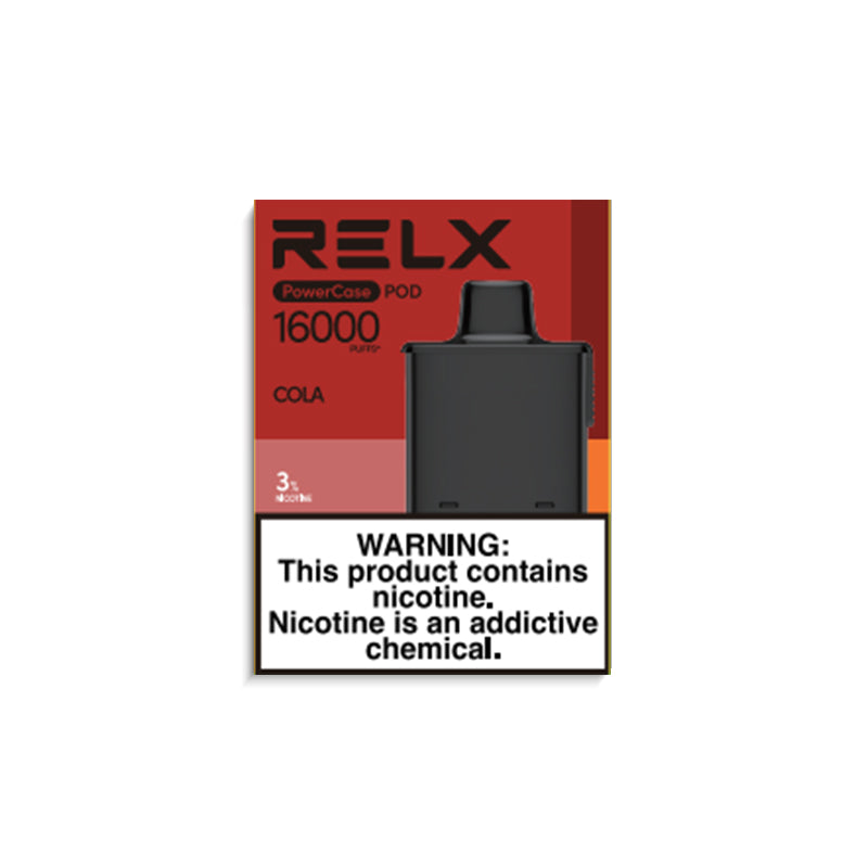 RELX XBOX 換彈式
