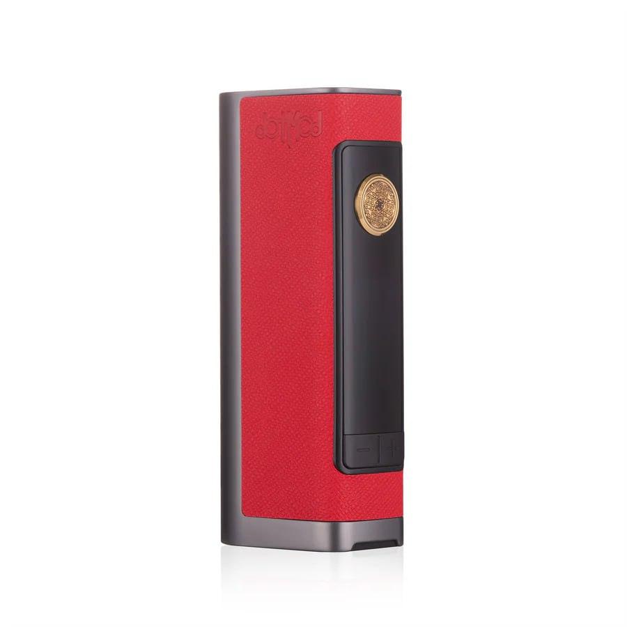 Dotmod 佩特里 Dotbox 100W Mod