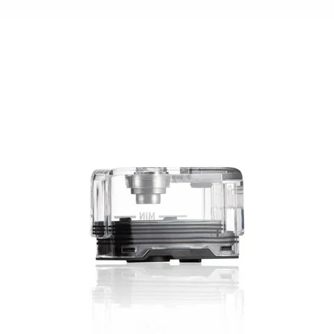 佩特里 Dotmod Dotpod Max 空倉 | 5ml 大容量原廠配件推薦