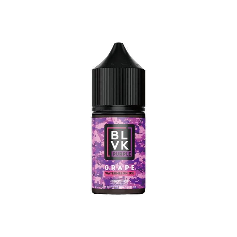 BLVK 獨角獸 小煙油 - 微涼系列 30ML