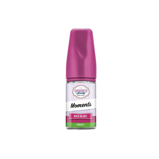 Dinner Lady Moments - 30ML