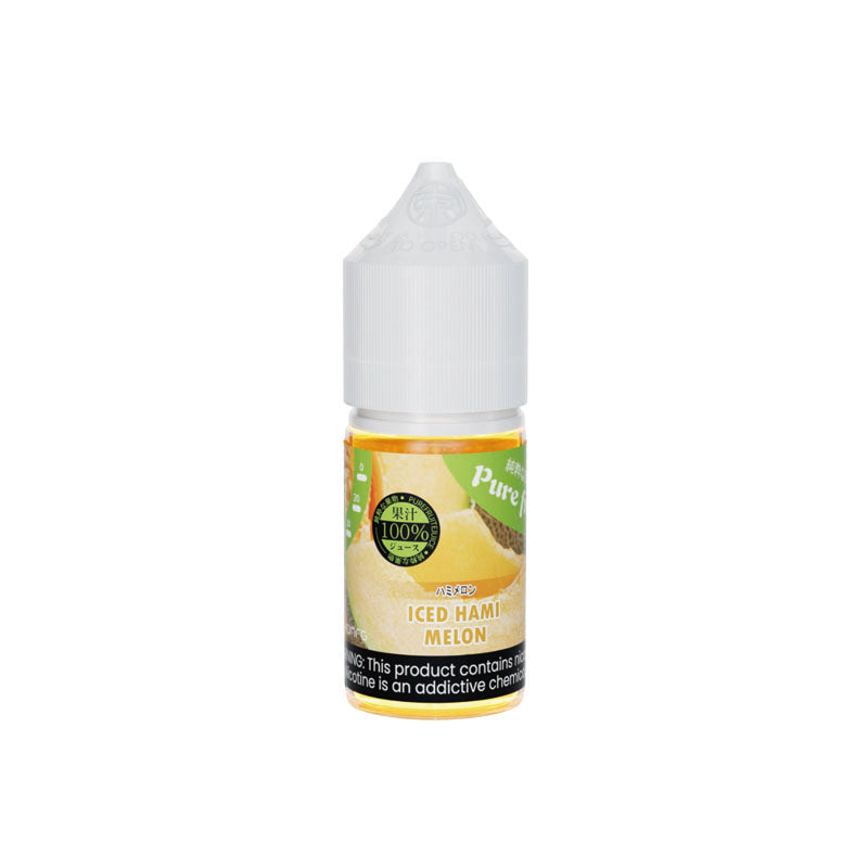 Pure fruit 純粹果物