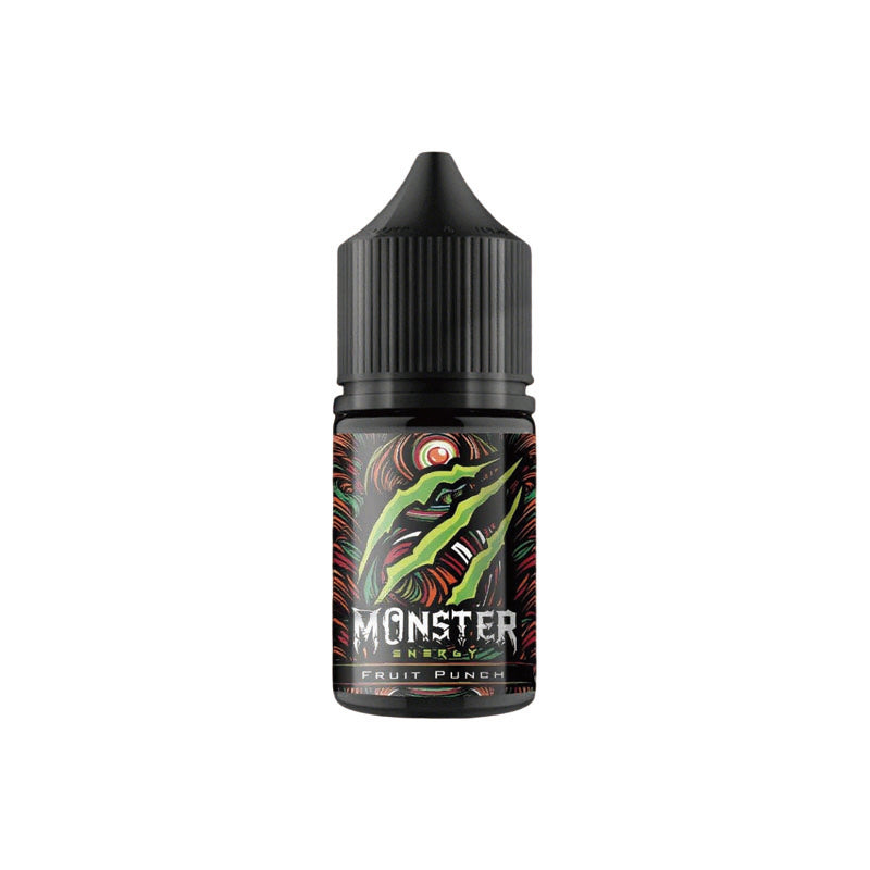 Monster 果汁 30MG