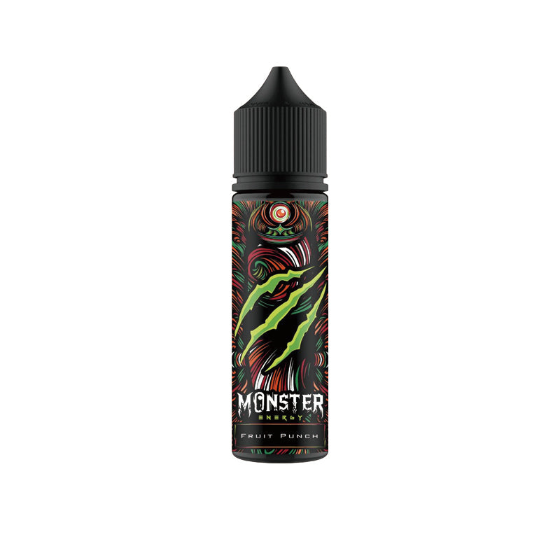Monster 果汁 3/6MG