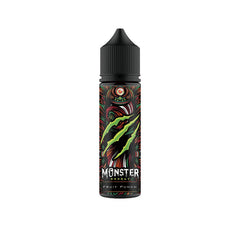 Monster 果汁 3/6MG