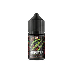 Monster 果汁 30MG