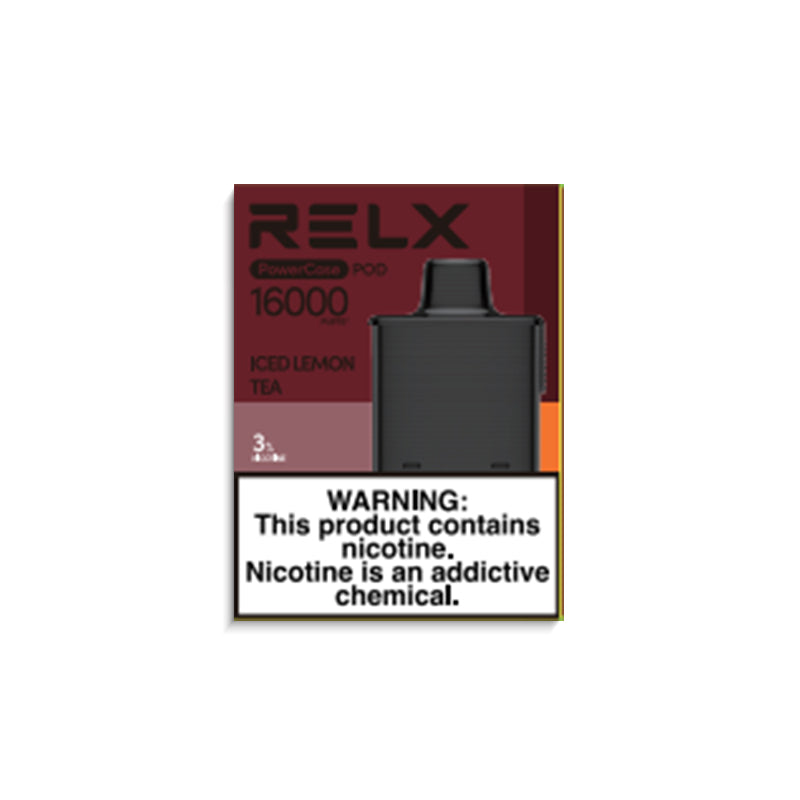 RELX XBOX 換彈式