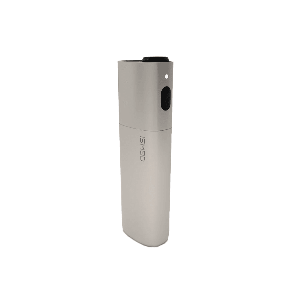 Ismod Nano 主機