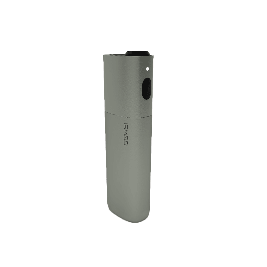 Ismod Nano 主機