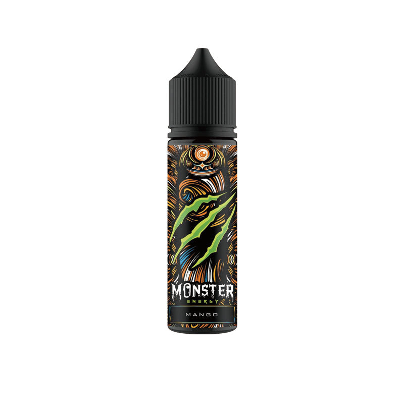 Monster 果汁 3/6MG