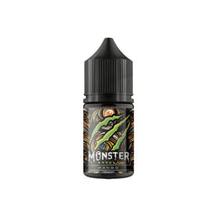 Monster 果汁 30MG