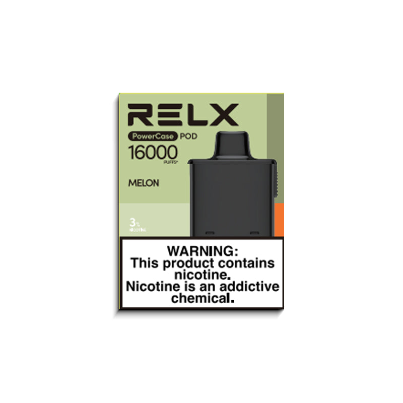 RELX XBOX 換彈式