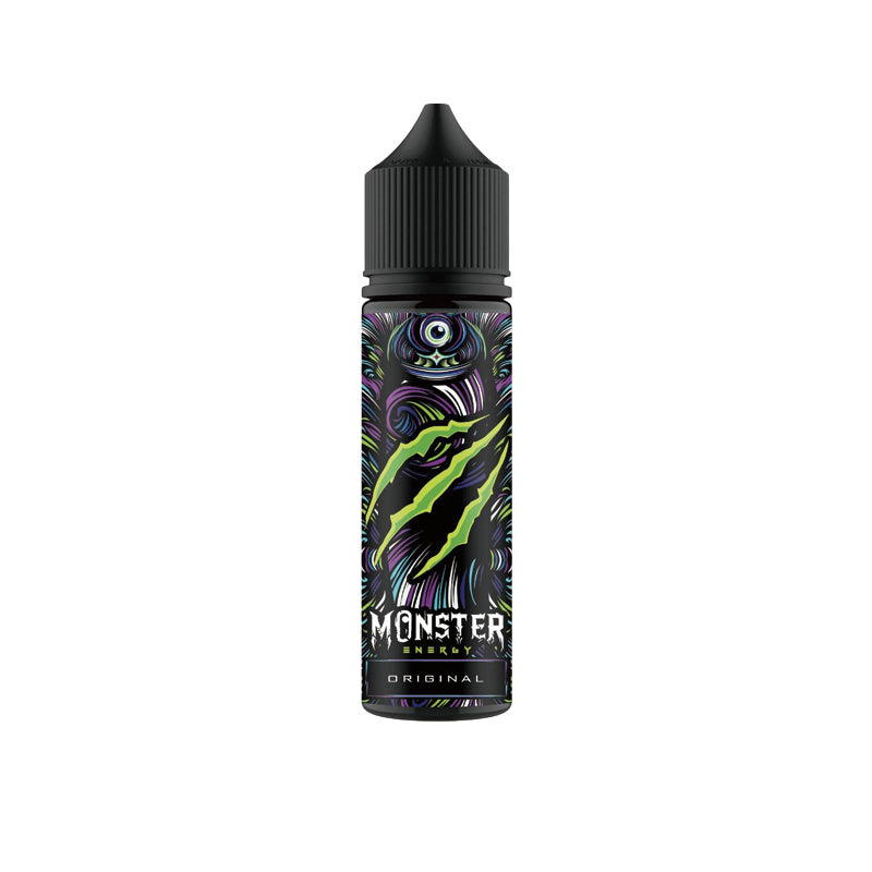 Monster 果汁 3/6MG