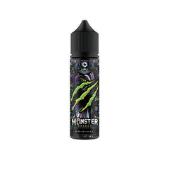 Monster 果汁 3/6MG