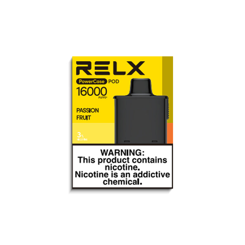 RELX XBOX 換彈式