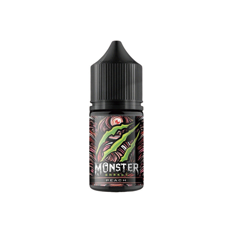 Monster 果汁 30MG