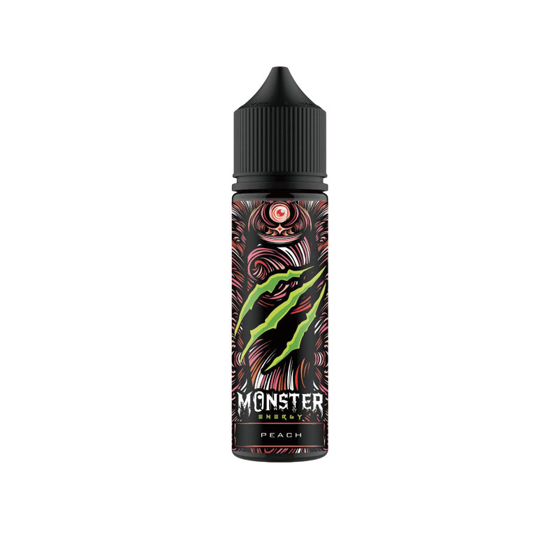 Monster 果汁 3/6MG