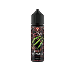 Monster 果汁 3/6MG