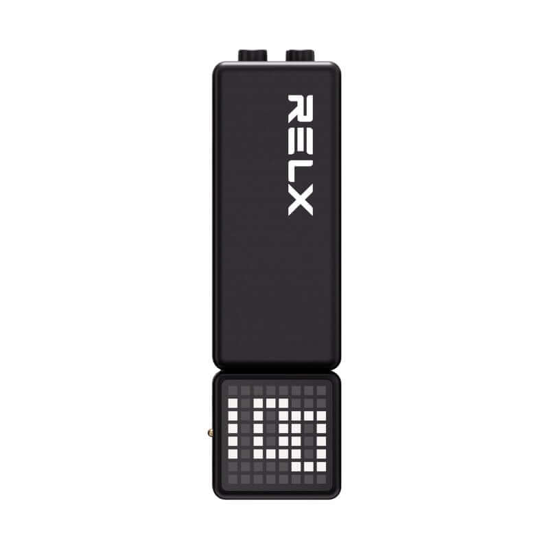 悅刻積木 RELX Creator 22000 主機｜22,000口續航＋SilkMesh科技