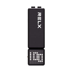 悅刻積木 RELX Creator 22000 主機｜22,000口續航＋SilkMesh科技