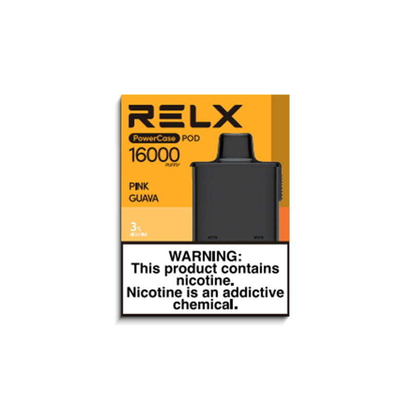 RELX XBOX 換彈式