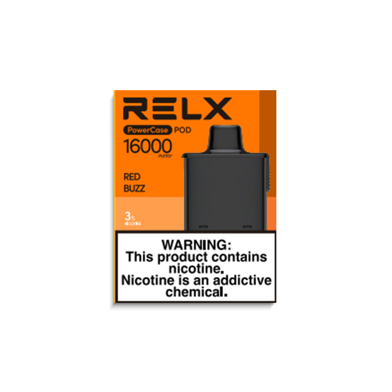RELX XBOX 換彈式