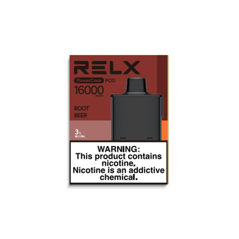 RELX XBOX 換彈式