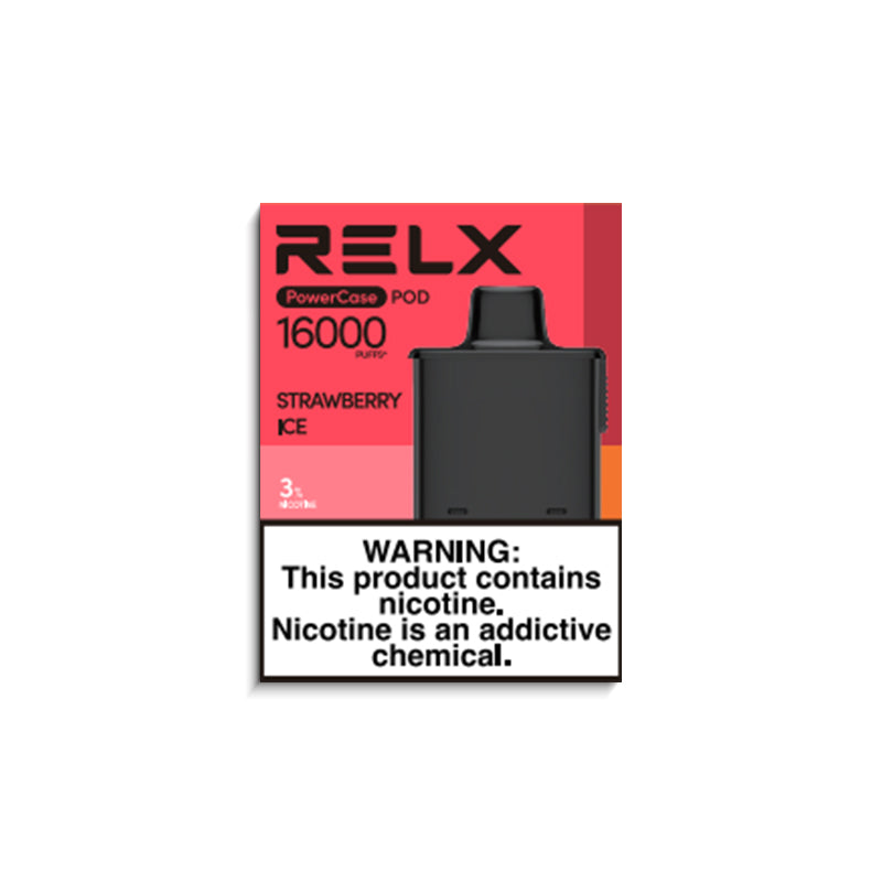 RELX XBOX 換彈式