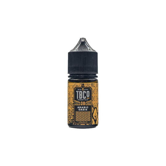 JuiceHead 果汁頭 - 30/50ML