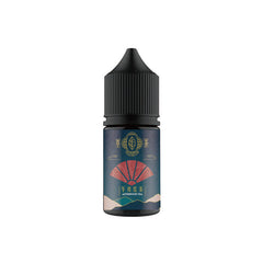 TEACREAM 萃茶30ML 果汁煙油｜濃茶香 爽到喉底 茶味控必抽款