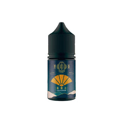TEACREAM 萃茶30ML 果汁煙油｜濃茶香 爽到喉底 茶味控必抽款