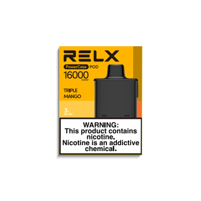 RELX XBOX 換彈式